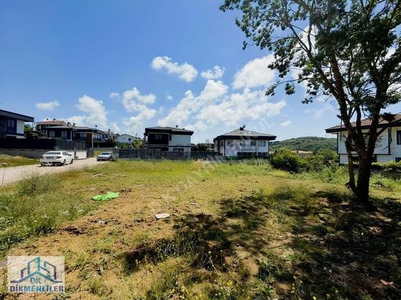 Dk Gayrımenkulden Çavuş Mahallesinde 402 Metrekare İmarlı Arsa 1