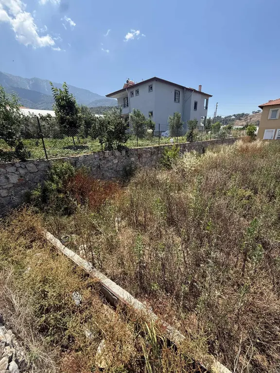 Esenköy Bozyerde Satılık Tarla 2