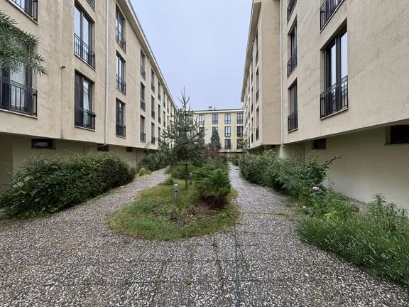 Şehrin En Prestijli Noktası Hisarpark Da Manzaralı Site İçi 4+1 1