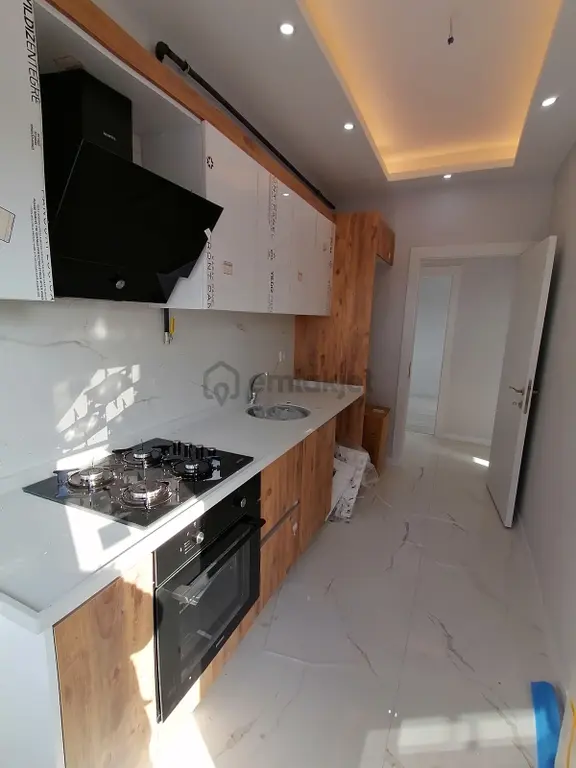 Uğurmumcu'da Kiralık Lüks Dublex 4+1 160m2 Daire 2