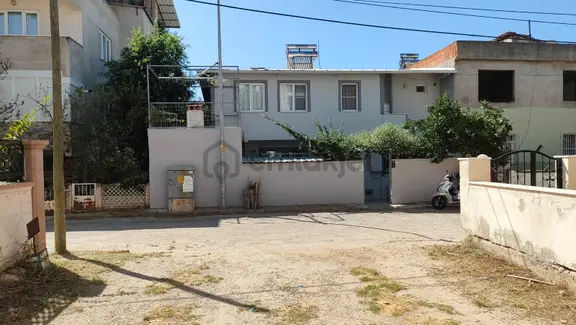 Yıldıztepe Mahallesinde Müstakil Ev..... 2
