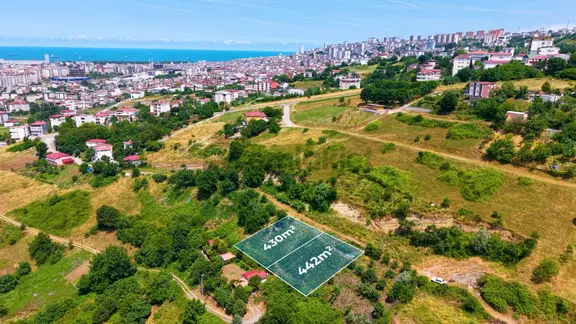 Şehir Hastanesi Yakını 4 Kata İmarlı Yatırımlık Fırsat!!! 2