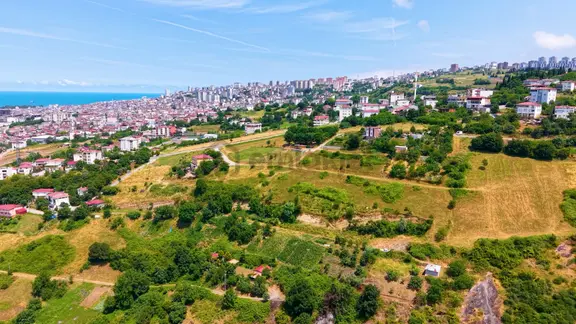 Şehir Hastanesi Yakını 4 Kata İmarlı Yatırımlık Fırsat!!! 1