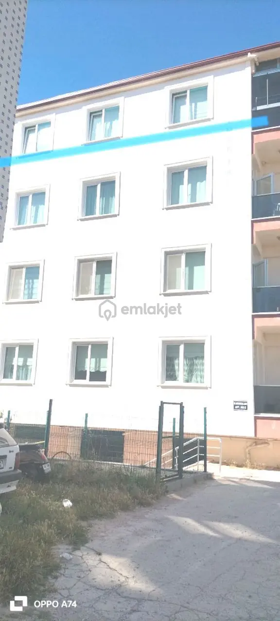 Bademlik Mah.satilik 3+1 Daire 1