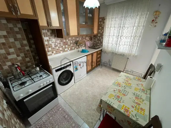 Hayal'den Andiçen Mh'de Katta Geniş Ön Cehpeli Kaçırılmaz Daire!! 2