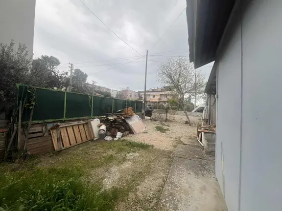 Şehzade'den Bahçelievler'de 403 M2 Arsa Satılıktır 2