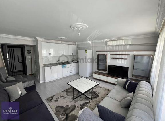 Bursa Osmangazi Tuzpazarı'nda Eşyalı 1+1 Kiralık Daire 1