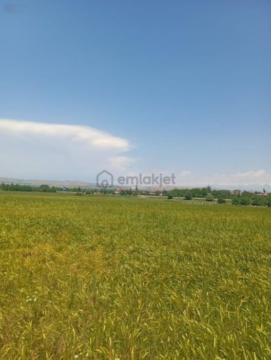 Cip Köyüyatırım Fırsatı Keban Asfalt Yola İki Parsel 1