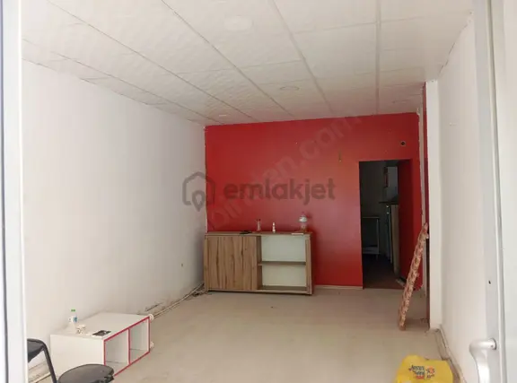 Kültür Mah. Vali Fahri Bey Cad. İşyeri 2