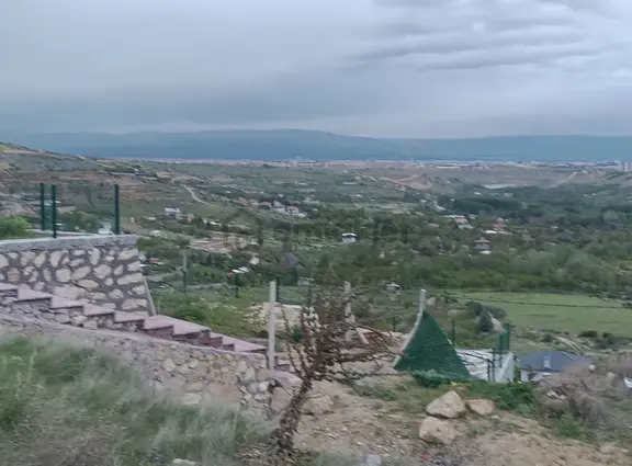 İkizler Gayrimenkul'den Yeşilyurt Tarafında Satılık 1150 M2 Arsa 2