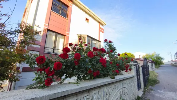Net Yatırımdan Karşıyakada Süper Villa 2