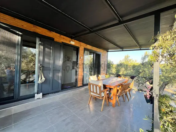 Harika Bağ Evi 2