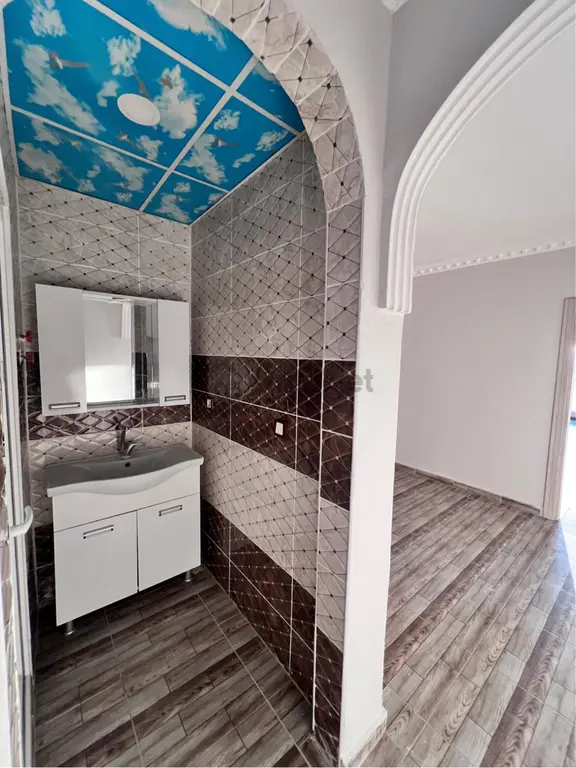 Ok Emlaktan Ana Cad Üzeri Kiralık 3+1 Daire 2