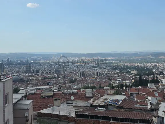 K2 Pera Yıldırım Karamazak Bakımlı 3+1 Satılık Daire 1