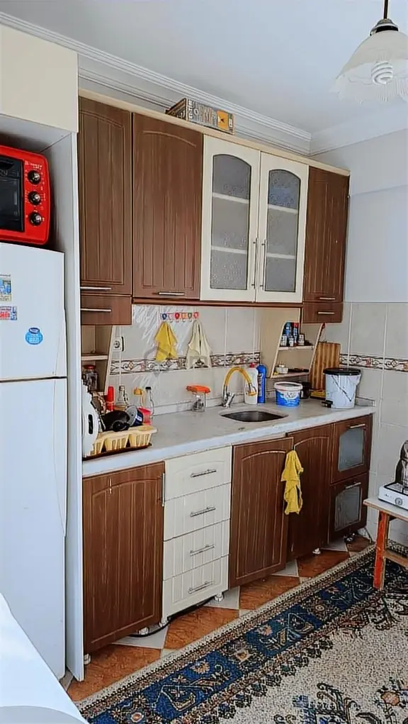 Yıldız Emlak,tan Körfez Güney Mh. 90 M² 2+1 Satılık Yüksek Giriş 1