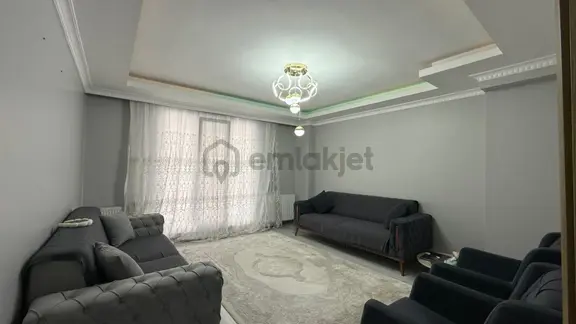 Vista'dan Metrobüse Durağına Çok Yakın 2+1 Eşyalı Kiralık Daire 2
