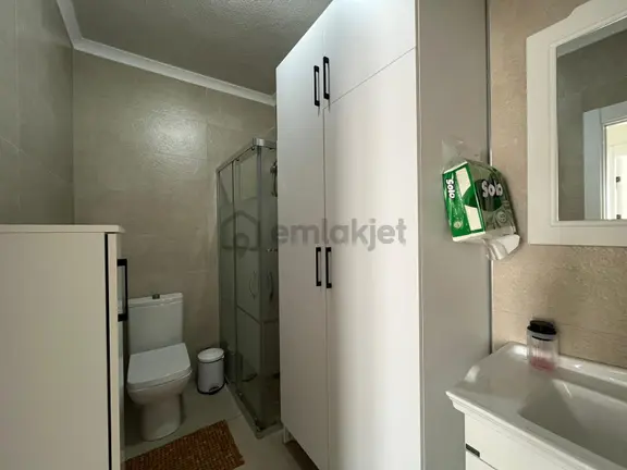Tarcanlardan Başiskele Döngelde Özel Tasarım Deniz Manzaralı 2+1 2