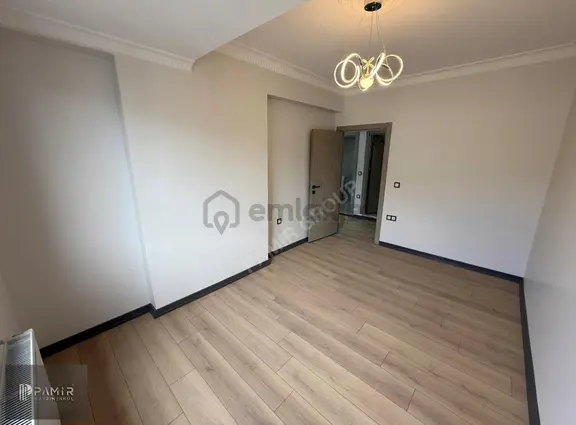 Güzelyurt Metrobüse Yakın Park Cephe Satılık Sıfır Lüx 2+1 Daire 2