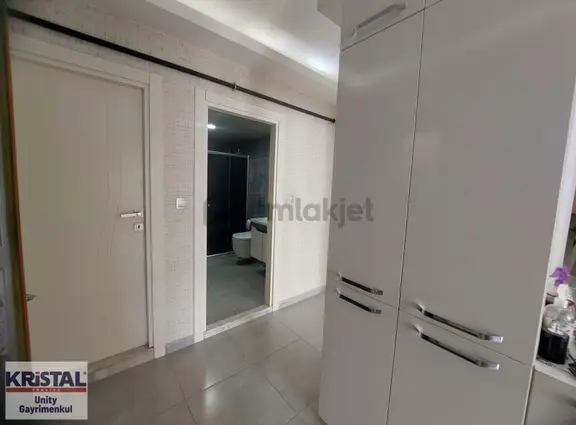 Eskişehir, Tepebaşı, Zafer Mah. 3+1 Modern Satılık Daire. 2