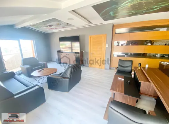 Alikahya Tramway Yolunda Stadyum Ve Hyundai Yakın Hazır Ofis 2