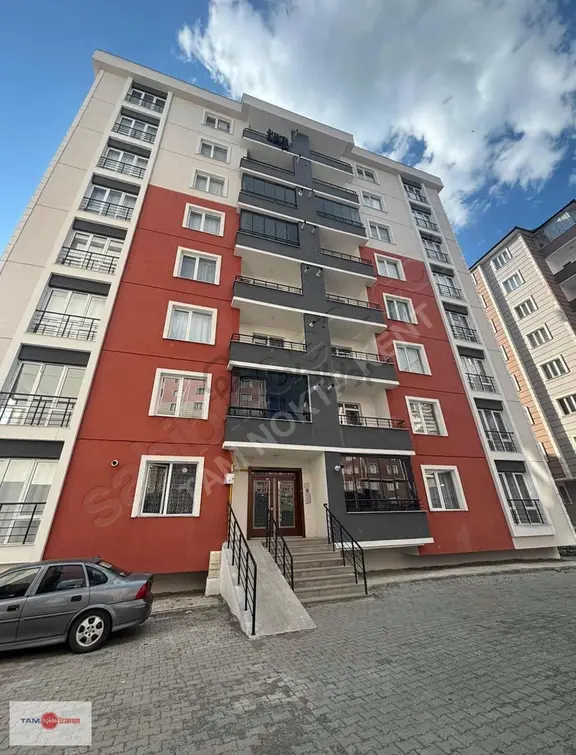 Tam Nokta Kent'ten Hilalkent Emirşeyh Sitesi'nde 3+1 Lüks Daire! 1