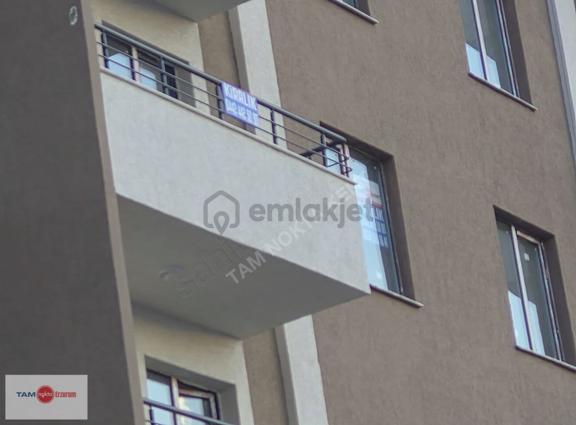 Tam Nokta Kentten Merkezi Konumda 1+0 Kiralık Daire! 2