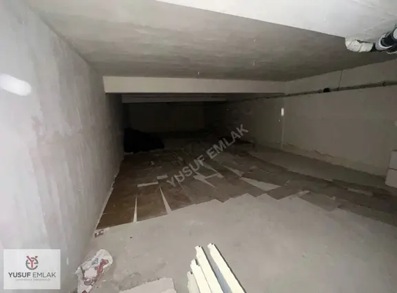 Battalgazi Caddesi Üzerinde Kiralık Prestijli İş Yeri 1