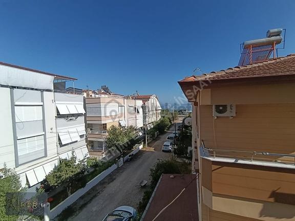 &kerim'den Satılık Narlı'da Doğa Ve Deniz Manzarlı Dublex Daire 1