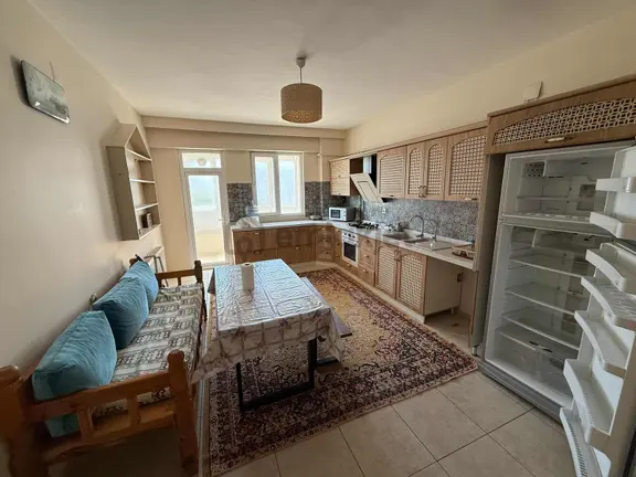 Yeşilloft'tan 4+1 Kiralık Eşyalı&eşyasız Daire 2