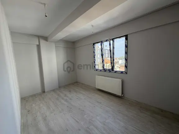 Vt İnşaat'tan 90 M2 Otoparklı 2+1 Lüks Çiftcephe Daire 2