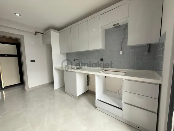 Ergünler İnşaattan Mevlana Mah. Arakat Ön Cephe Kiralık Daire 2