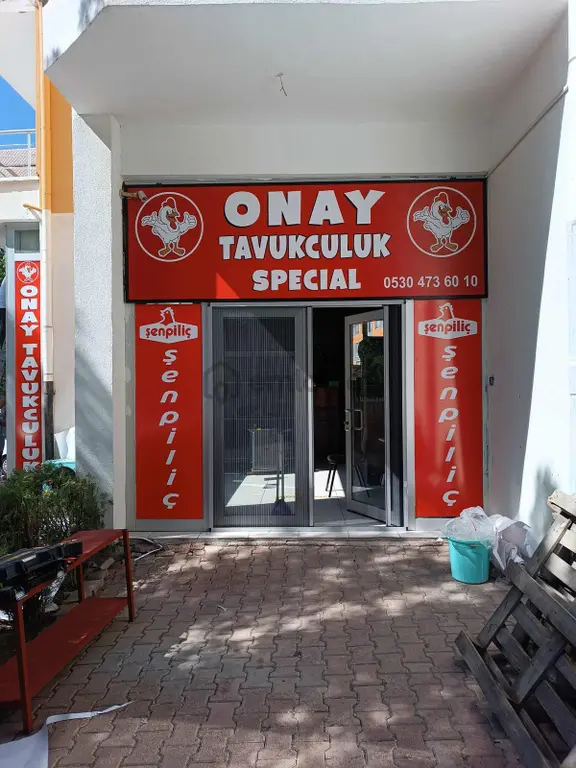 Harman Mah 2 Katlı Dükkan 2