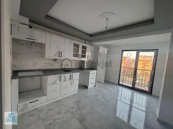 Bandırma Mavi Emlaktan Atatürk Caddesi 4+1 Dubleks Satılık Daire 1