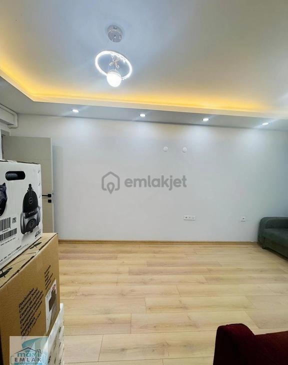 Bandırma Mavi Emlaktan 17 Eylül Mah. 1+1 Eşyalı Kiralık Daire 2