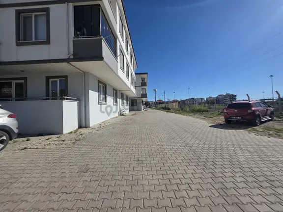 Satılık 2+1 Açık Mutfaklı Daire Gömeç Yaya Mahallesi 1