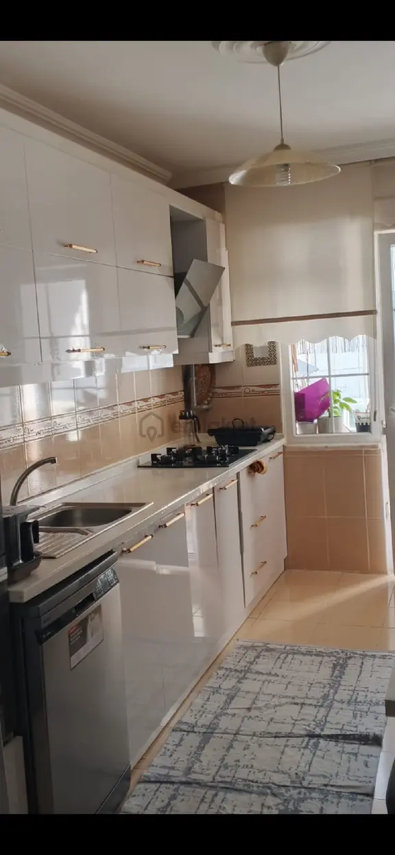 Çorlu Muhittin Mahallesinde Satılık 3t1 Daire 1