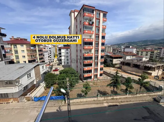 Bi·nova'dan Kışlada Krediye Uygun Satılık 3+1 Daire 2