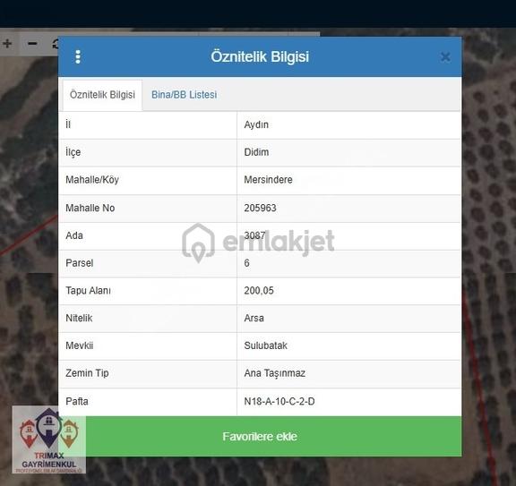 Acil Satılık Kelepir Ve Yatırıma Haftaya Özel Fiyat