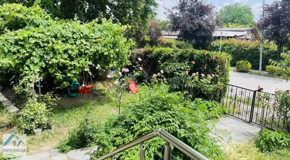 Sapanca Sahilde 100m, Göl Manzaralı, 3+1 Kiralık Daire 2