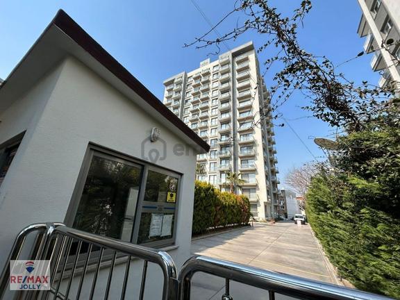 İzmir Çiğli Marka 333 Sitesi 2+1 Eşyalı Ara Kat Daire 2