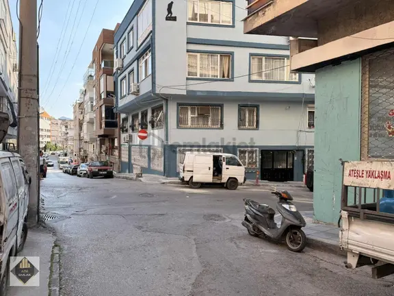 Hatay Gönül Durağında Satılık Batara Katlı Yatırımlık Dükkan 1