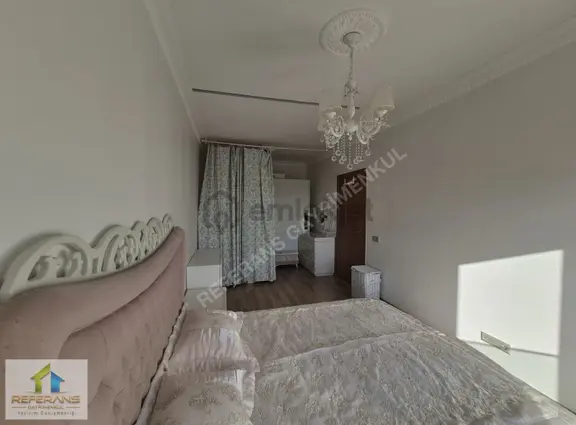 *bulvar İstanbul*kapalı Mutfak*ara Kat*peyzaj Manzaralı *2+1* 2