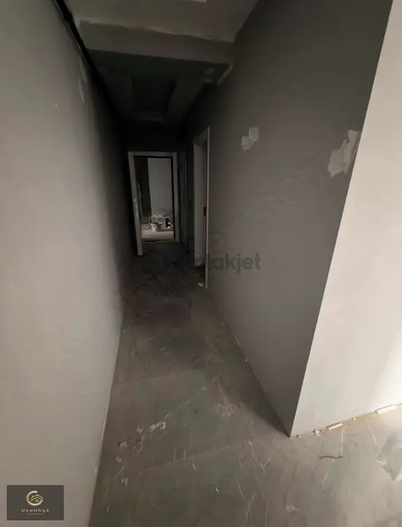 İsmet İnönü Mh. Satılık 3+1 Lüx Arakat Geniş Daire 2