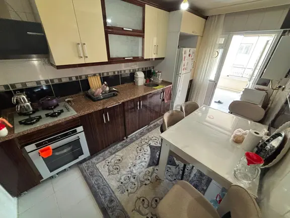 Hayal'den Tandoğan Mh'de 3+1 Katta Bağımsız Park Cehpeli Daire! 2
