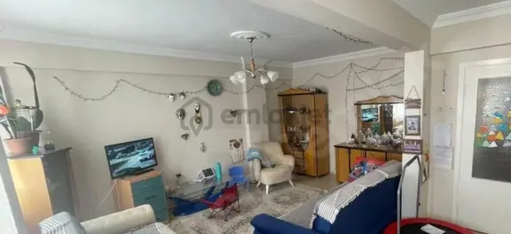 Edirne Çarşı Merkezde Satılık Asansörlü, Eşyalı 2+1 Daire 1