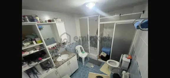Edirne Çarşı Merkezde Satılık Asansörlü, Eşyalı 2+1 Daire 2