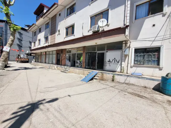 Kocaeli İzmit Mehmet Ali Paşa'da Satılık Tabele Değerli İş Yeri 2