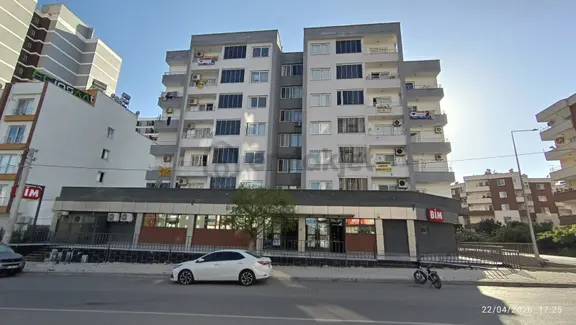 Remax Toros'tan Tömük'te 3+1 Fırsat Daire 1