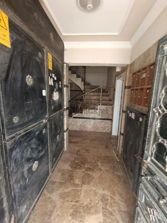 Üniversiteye Yakın 2+1 Tasarım Daire 1