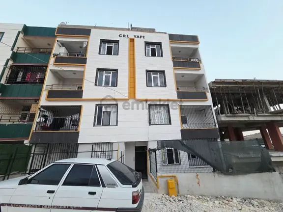 Devteyştıde Satılık 2+1 Arakat Daire 1